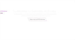 Desktop Screenshot of introreformas.com